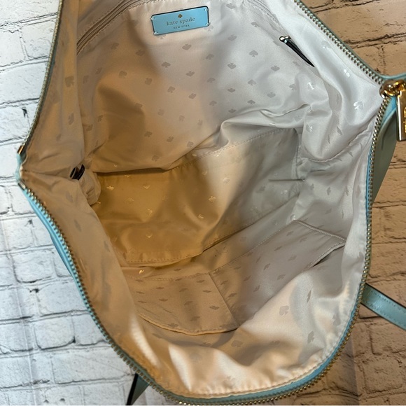 Blue Kate Spade - Picture 10 of 10